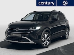 Volkswagen T-Cross - Life Edition 1.0 TSI 70 kW / 95 PK SUV 5 versn. Ha