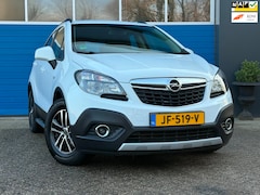 Opel Mokka - 1.4 T Edition|Navi|Climate
