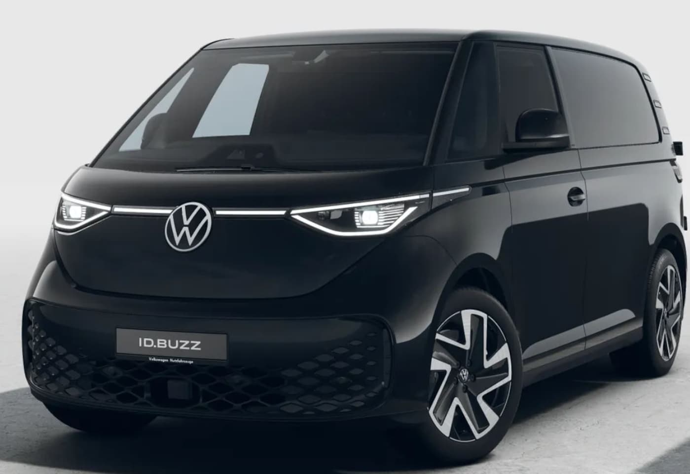 Volkswagen ID. Buzz Cargo - L1H1 79kWh RWD Bulli-Edition - AutoWereld.nl