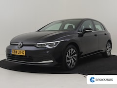 Volkswagen Golf - 1.4 eHybrid Style 204Pk DSG/AUTO | Achteruitrijcamera | Apple carplay Android auto | Dodeh