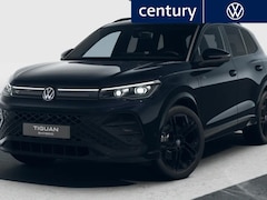 Volkswagen Tiguan - R-Line Edition 1.5 eHybrid 200 kW / 272 PK SUV 6 v