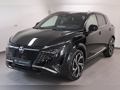 Nissan Qashqai - 1.3 MHEV X Tekna + | Pano | HUD | Leder