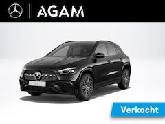 Mercedes-Benz GLA-Klasse - 250 e 140 Year Edition