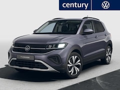 Volkswagen T-Cross - Life Edition 1.0 TSI 70 kW / 95 PK SUV 5 versn. Ha