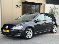 Volkswagen Golf - 1.4 TSI|ACT|Highline|Pano|ACC|Trekhaak