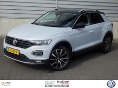 Volkswagen T-Roc - 1.5 TSI 150PK | Sport | Clima | ParkPilot |