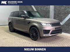 Land Rover Range Rover Sport - 3.0 SDV6 Autobiography Dynamic | 7P | Panoramadak | Trekhaak | Stoel+Stuurverwarming | BLI