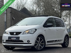 SEAT Mii - 1.0 FR Intense/BT/LMV/PANORAMADAK/NETTE STAAT/DO