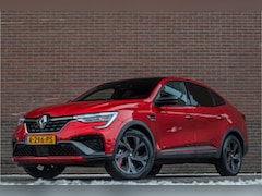 Renault Arkana - 1.6 E-Tech R.S. Line, Origineel NL, Bose, Trekhaak, Adaptive Cruise, Carplay, Stoel & Stuu