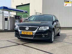 Volkswagen Passat - 1.6 FSI Trendline Airco/Cruise Apk