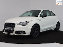 Audi A1 - 1.2 TFSI Pro Line S