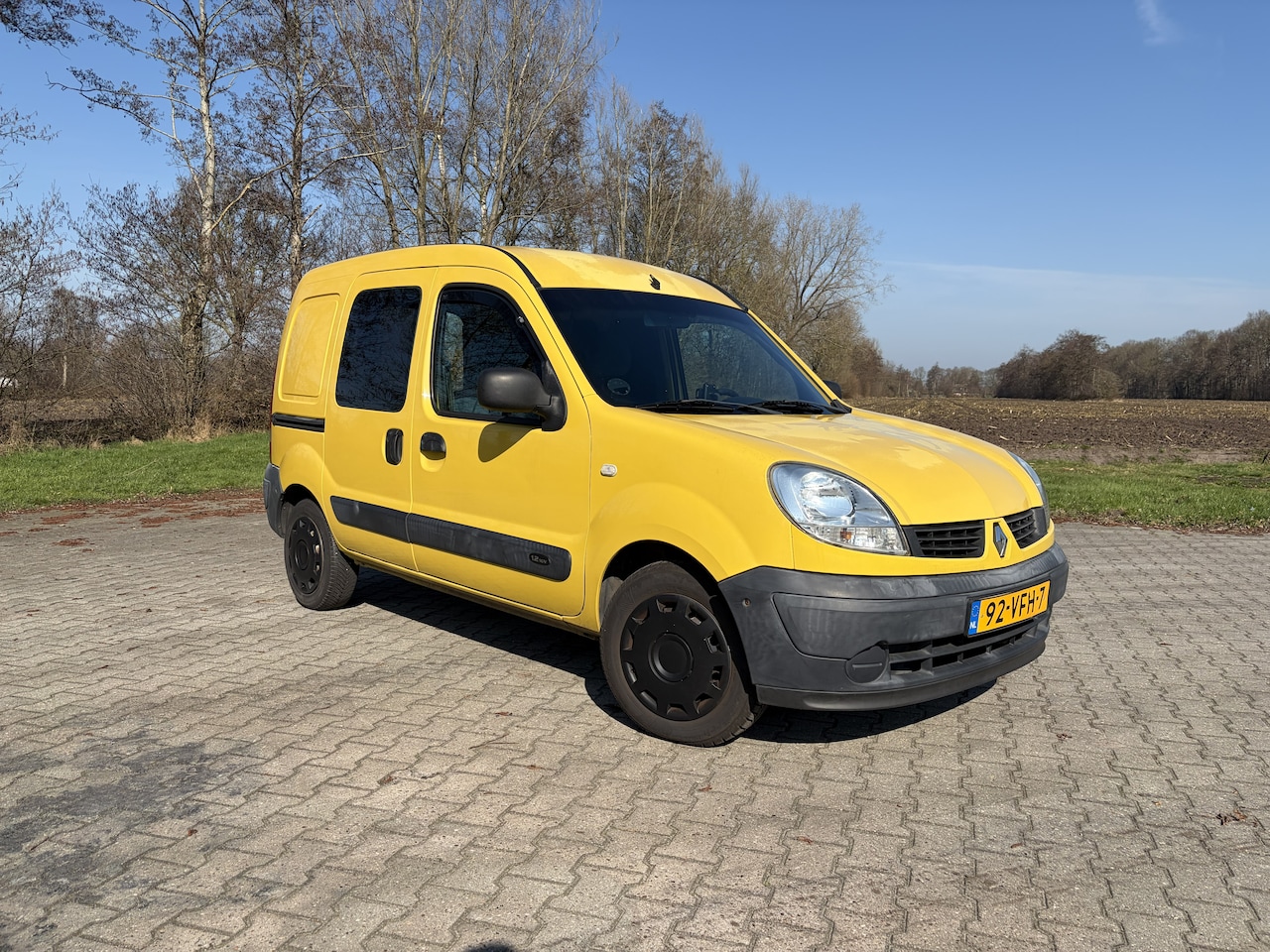 Renault Kangoo Express - 1.2-16V Confort Light - AutoWereld.nl