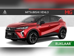 Mitsubishi ASX - 1.8 HEV AT Executive NIEUW | RIJKLAAR | Zeer compleet |