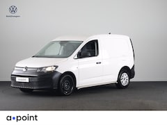 Volkswagen Caddy Cargo - 2.0 TDI Style