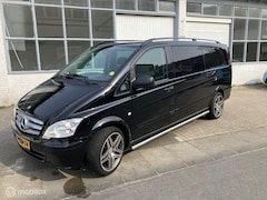 Mercedes-Benz Vito - Bestel 113 CDI 343 Functional DC Luxe