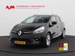 Renault Clio Estate - 0.9 TCe Limited/ lage km/ zeer mooi