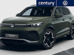 Volkswagen Tiguan - R-Line Edition 1.5 eHybrid 200 kW / 272 PK SUV 6 v