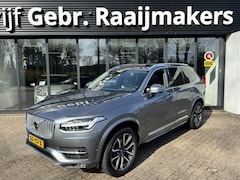 Volvo XC90 - 2.0 D5 AWD Inscription*AHK*Panorama*EXPORT/EX.BPM