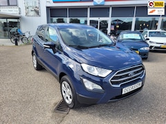 Ford EcoSport - 1.0 EcoBoost Trend Essential