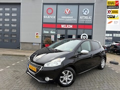 Peugeot 208 - 1.2 VTi Style