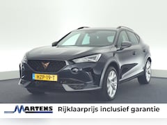 CUPRA Formentor - 1.4 e-Hybrid 204pk Business Trekhaak Led ACC PDC Clima Stuurverwarming