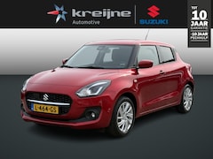 Suzuki Swift - 1.2 Select Smart Hybrid | Navigatie | Trekhaak | Rijklaarprijs