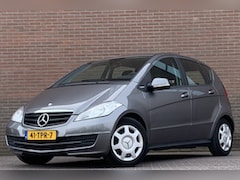 Mercedes-Benz A-klasse - 160 Business Class, 2e eigenaar, 145.000km NAP, Navigatie, Trekhaak, PDC, Airco
