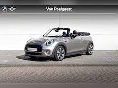 MINI Cabrio - Cooper Chili