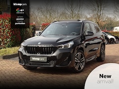 BMW X1 - xDrive23i | M-Sport | Harman/Kardon | Panoramadak | Head-up | Full Options