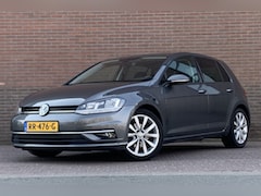 Volkswagen Golf - 1.6 TDI DSG Comfortline Business, Origineel NL, Carplay, Adaptive Cruise, Stoelverwarming,