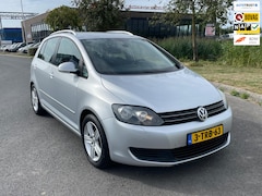 Volkswagen Golf Plus - 1.4 TSI Highline, Aut, Trekhaak, Navi, Pdc, Stoelverw, Lmv, Goed oh, Mooie kmstand