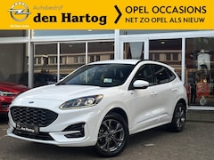 Ford Kuga - 2.5 PHEV ST-Line X Head up/stoelverwarming