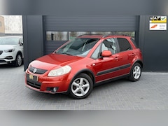 Suzuki SX4 - 1.6 Shogun Airco|Trekhaak