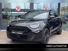 Fiat 600e - Sport 54 kWh | Warmtepomp | Navigatie | Leder Alcantara | Camera | Alleen beschikbaar voor