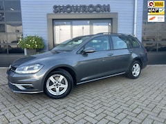Volkswagen Golf Variant - 1.0 TSI Comfortline ACC|Applecarplay|PDC|Navi|Lichtmetalen velgen