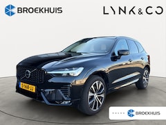 Volvo XC60 - B5 Ultimate Dark | Achteruitrijcamera | Alarm klasse 1(startblokkering) | Apple Carplay/An
