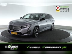 Peugeot 308 SW - 1.2 Hybrid 136 Allure | ADAP. CRUISE | CAMERA | CARPLAY |