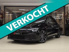 Volkswagen Golf - 2.0 TSI GTI CLUBSPORT/NURBURGRING/PANO/LEER/IQ-LIGHT/HUD/MEMORY/VOLL