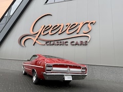 Ford Torino - Fastback GT351