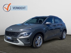 Hyundai Kona - 1.0 T-GDI Mild Hybrid Comfort Smart | Climate Control
