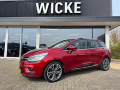 Renault Clio Estate - 1.2 TCe Intens BOSE Camera Trekhaak Navi