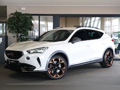 CUPRA Formentor - 1.4 e-Hybrid VZ Copper 245PK Led Trekhaak Cam Elekt Achterklep