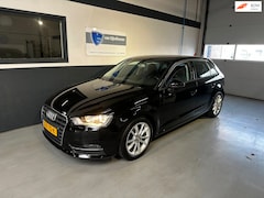 Audi A3 Sportback - 1.4 TFSI Ambiente Stoelverw.|Airco