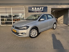 Volkswagen Polo - 1.0 MPI Comfortline Business | UNIEK | 3750KM | 1e Eigenaar | PDC | CLIMA | Winterpakket |