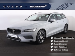 Volvo V60 - T6 Plug-in hybrid AWD Business Edition Intellisafe Assist & Surround - 360º Camera - Harma