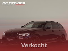 BMW 3-serie Touring - 330e xDrive M Sport Pano Leder Memory Headup Facelift