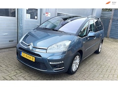 Citroën Grand C4 Picasso - 1.6 VTi 7p-Clima-Cruis-Trekhaak-APK