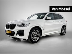 BMW X3 - xDrive20i High Executive | M-Pakket | Sportstoelen | Elec. Achterklep | Camera | Stoelverw