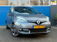 Renault Grand Scénic - 1.2 TCe Bose 7p.|Navi|Climate