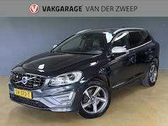 Volvo XC60 - 2.4 D5 R-Design AWD | Elektr. dak | ACC | Afn. Trekhaak